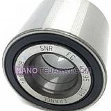 بلبرینگ چرخ عقب ال L90 بلبرینگ چرخ عقب ال L90